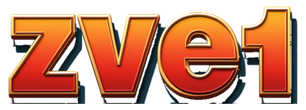 zve1 logo